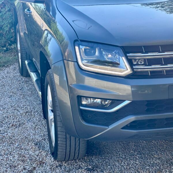 Amarok Highline V6 2021