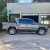 Amarok Highline V6 2021