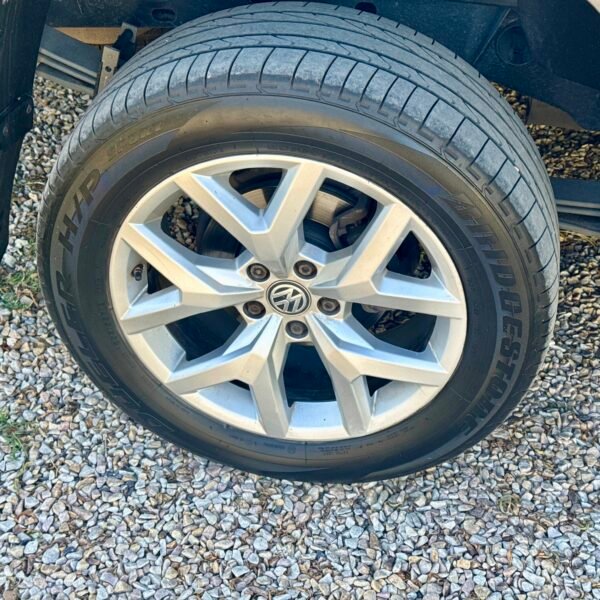 Amarok Highline V6 2021