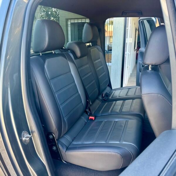 Amarok Highline V6 2021