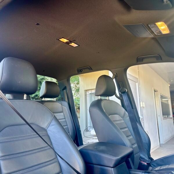 Amarok Highline V6 2021