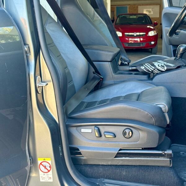 Amarok Highline V6 2021