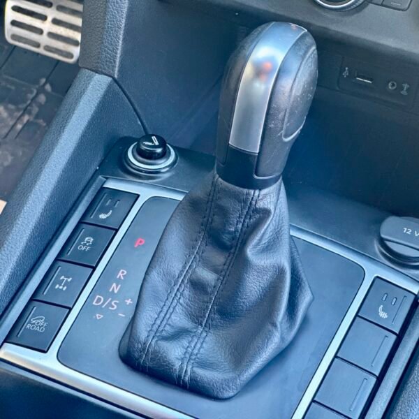 Amarok Highline V6 2021