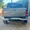 Amarok Highline V6 2021