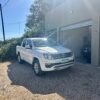 Amarok Comf 4x4 2018