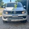 Amarok Comf 4x4 2018