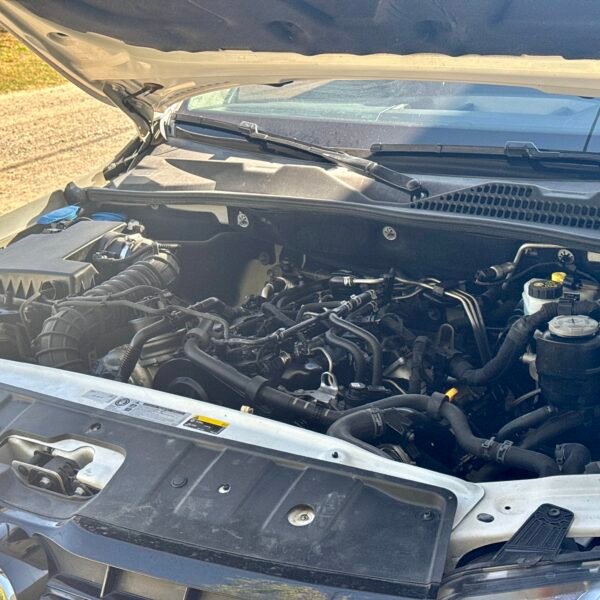 Amarok Comf 4x4 2018