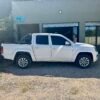 Amarok Comf 4x4 2018