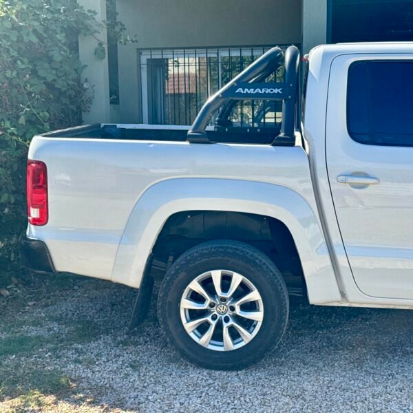 Amarok Comf 4x4 2018