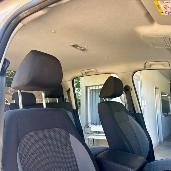 Amarok Comf 4x4 2018