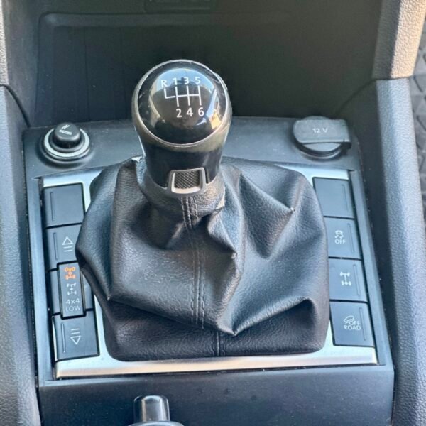 Amarok Comf 4x4 2018