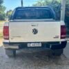 Amarok Comf 4x4 2018
