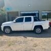 Amarok Comf 4x4 2018