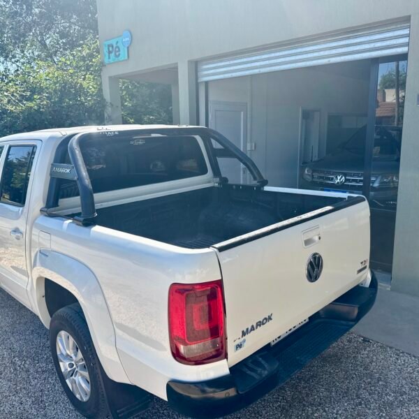 Amarok Comf 4x4 2018