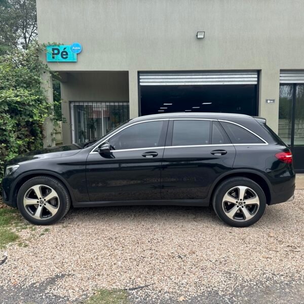 Mercedes Benz GLC 300