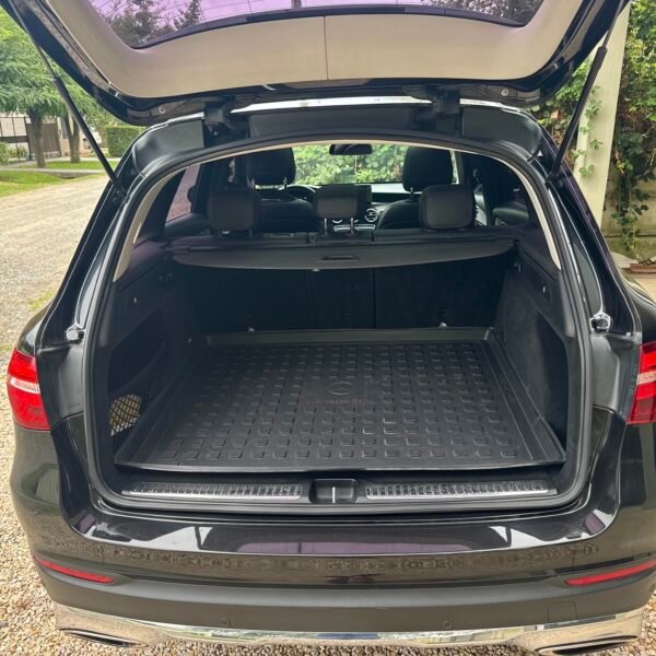 Mercedes Benz GLC 300