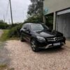 Mercedes Benz GLC 300