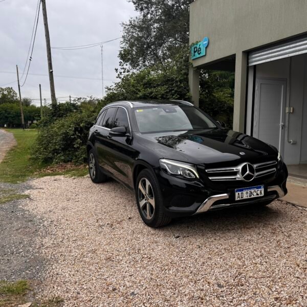 IMG_8952 Mercedes Benz GLC 300