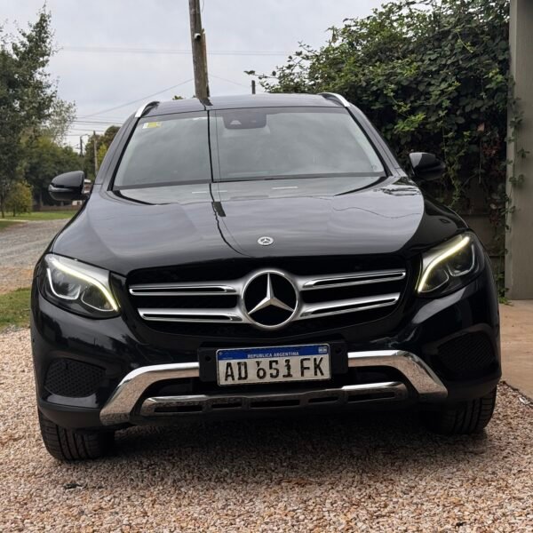 Mercedes Benz GLC 300