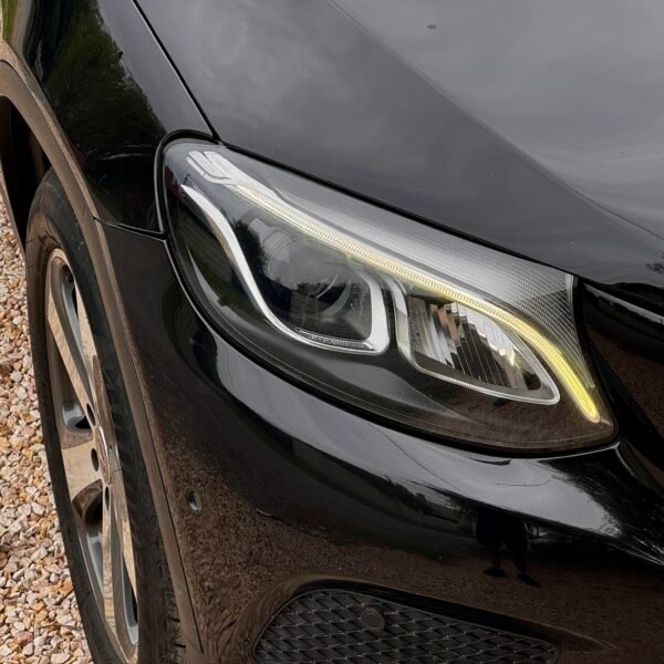 Mercedes Benz GLC 300