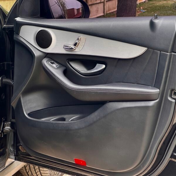 Mercedes Benz GLC 300