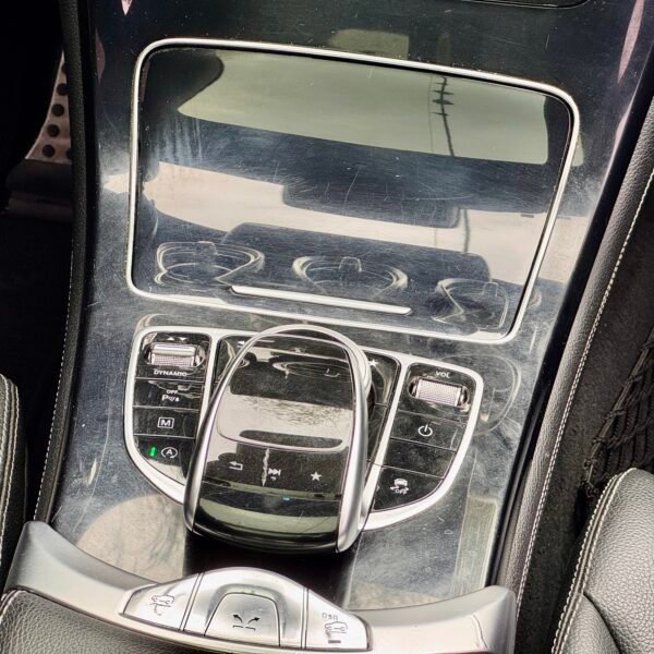 Mercedes Benz GLC 300