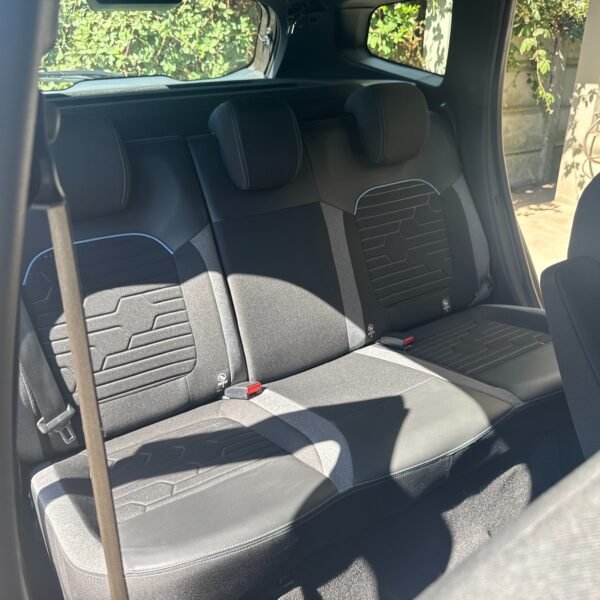 Renault Duster Iconic