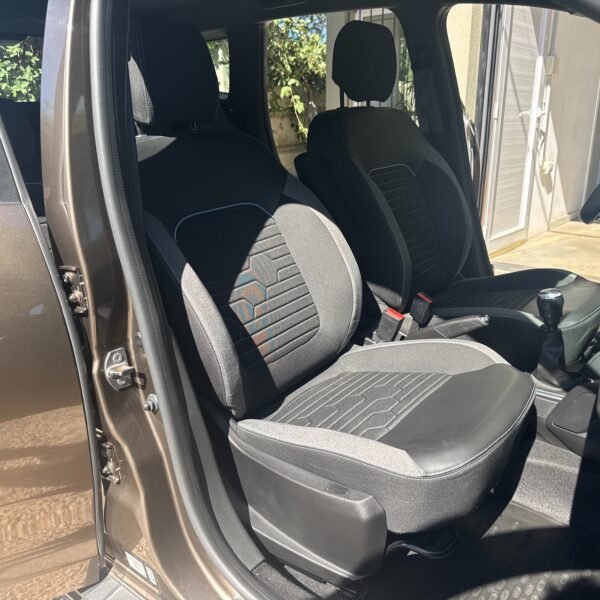 Renault Duster Iconic