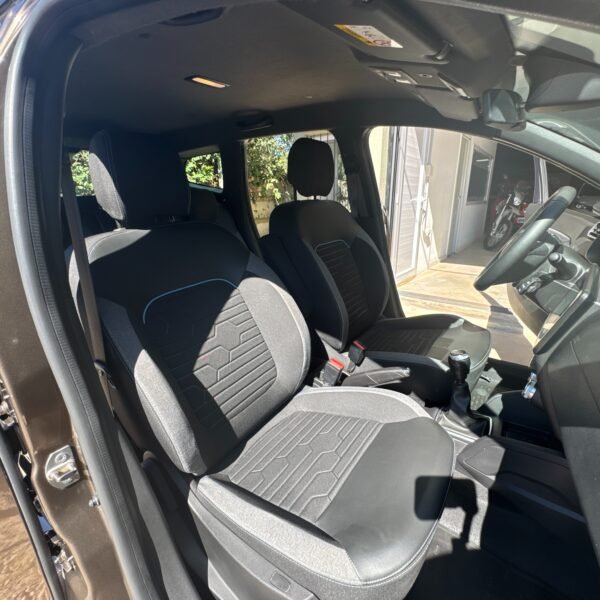 Renault Duster Iconic