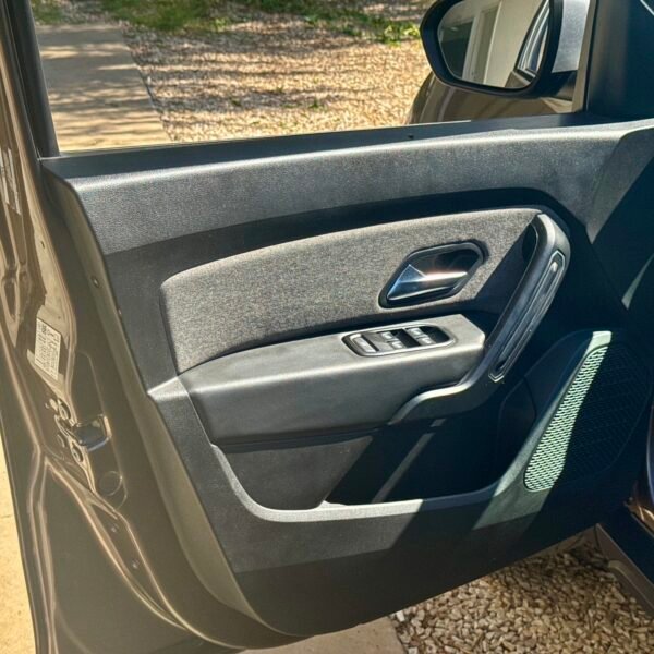 Renault Duster Iconic