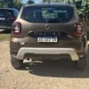 Renault Duster Iconic