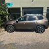 Renault Duster Iconic
