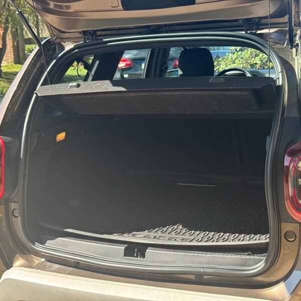 Renault Duster Iconic