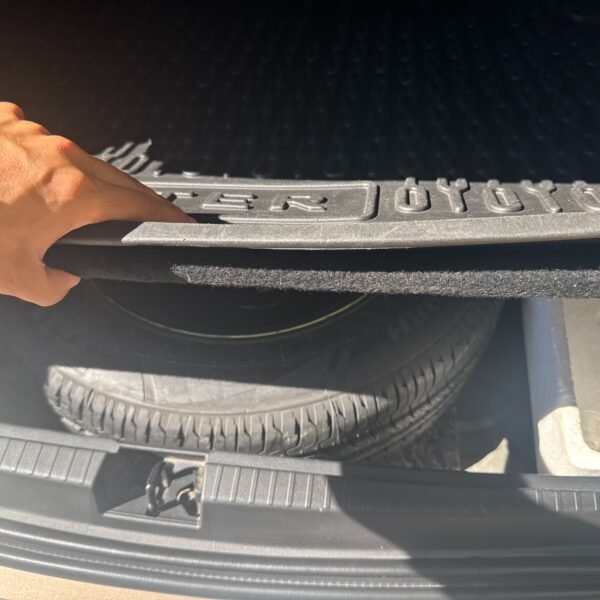 Renault Duster Iconic