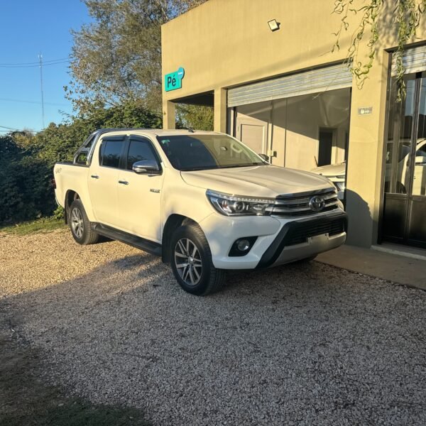 DJI_20260418_173040_657 HILUX SRX 4x4 AT