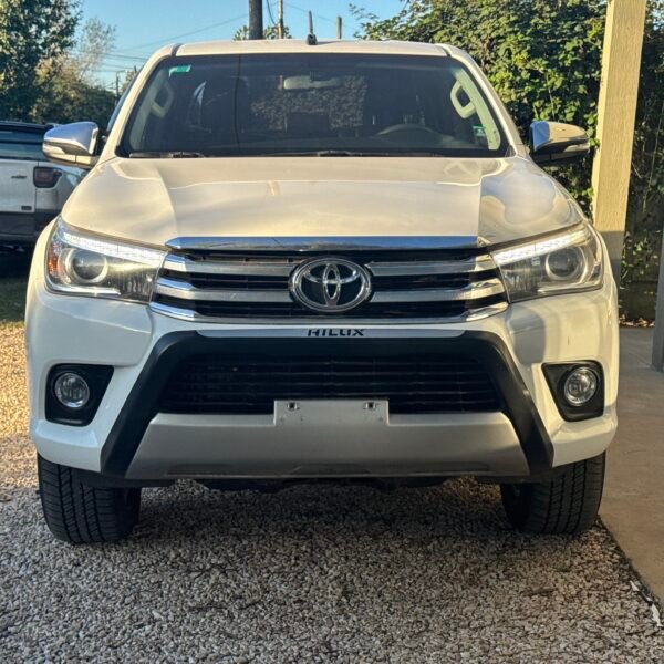 DJI_20260418_173103_877 HILUX SRX 4x4 AT