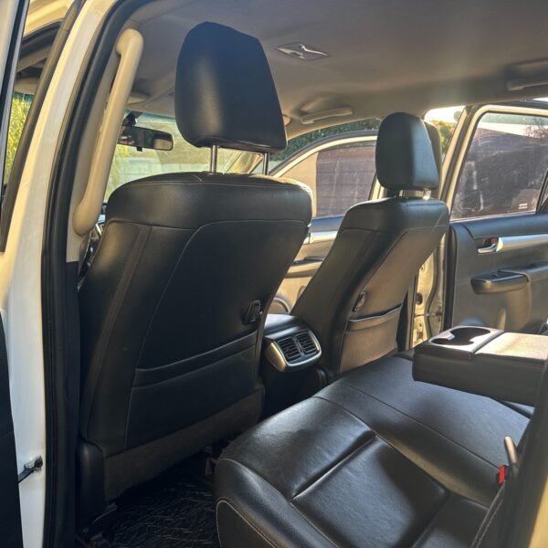 DJI_20260418_173312_607 HILUX SRX 4x4 AT