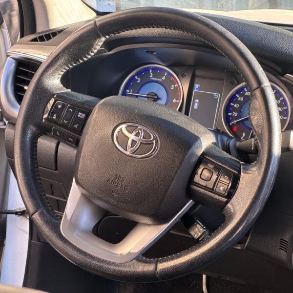 DJI_20260418_173353_362 HILUX SRX 4x4 AT