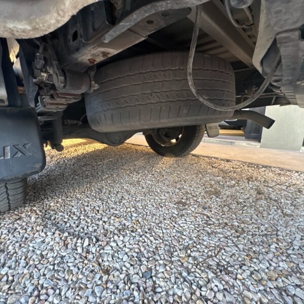 DJI_20260418_173831_704 HILUX SRX 4x4 AT