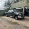 F100 XLT 2012