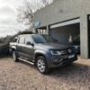 AMAROK HIGHLINE