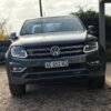 AMAROK HIGHLINE