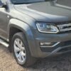 AMAROK HIGHLINE