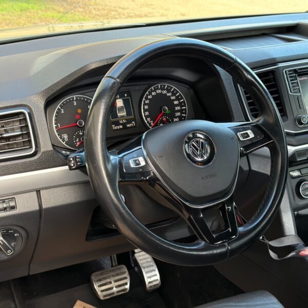 AMAROK HIGHLINE