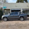 AMAROK HIGHLINE