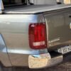 AMAROK HIGHLINE