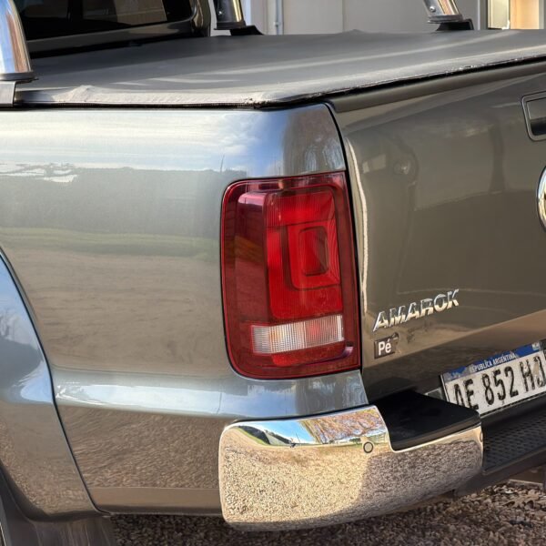 AMAROK HIGHLINE
