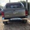 AMAROK HIGHLINE