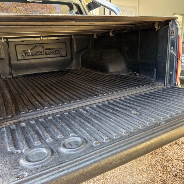 AMAROK HIGHLINE