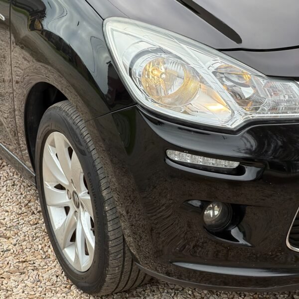 CITROEN C3 EXCLUSIVE